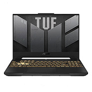 لپ تاپ 15.6 اینچ گیمینگ ایسوس TUF Gaming FX507ZC4 Core i5 12500H 16GB 1TB SSD RTX 3050 4GB - کاستوم