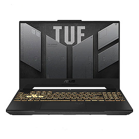 لپ تاپ 15.6 اینچ گیمینگ ایسوس TUF Gaming FX507ZC4 Core i5 12500H 16GB 1TB SSD RTX 3050 4GB - کاستوم