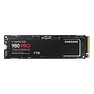 حافظه اس اس دی اینترنال سامسونگ مدل PRO 980 با ظرفیت 1 ترابایت