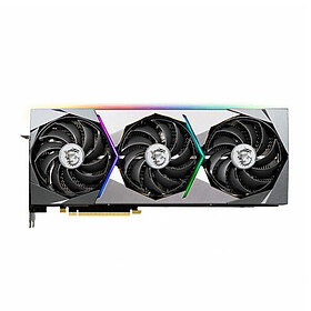 کارت گرافیک ام اس آی GeForce RTX 3080 SUPRIM 10G