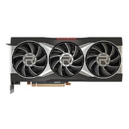 کارت گرافیک ایکس اف ایکس مدل RX 6900 XT با حافظه 16 گیگابایت