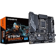 مادربرد GIGABYTE B760M GAMING X D4