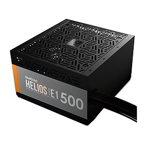 منبع تغذیه کامپیوتر گیمدیاس مدل HELIOS E1-500