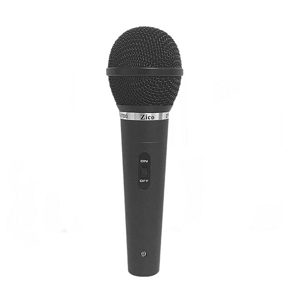میکروفون دستی زیکو مدل DM-700