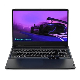 لپ تاپ لنوو IdeaPad Gaming 3-NH R7 5800H 16GB 1TB 256SSD 4GB 3050 