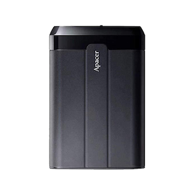 هارد اکسترنال اپیسر مدل AC732 ظرفیت 2 ترابایت