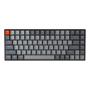 کیبورد بی سیم کیکورن مدل K2 Version 2 RGB Red Switch K2B1H