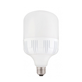 لامپ ال ای دی  استوانه 40 وات نور پایه E27
