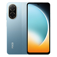 گوشی موبایل شیائومی مدل Poco C71 دو سیم کارت ظرفیت 64 گیگابایت رم 3 گیگابایت