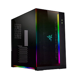 کیس لیان لی PC O11 DYNAMIC RAZER EDITION