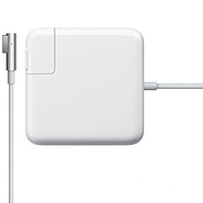 شارژر مک بوک اپل مدل Magsafe 1 85W