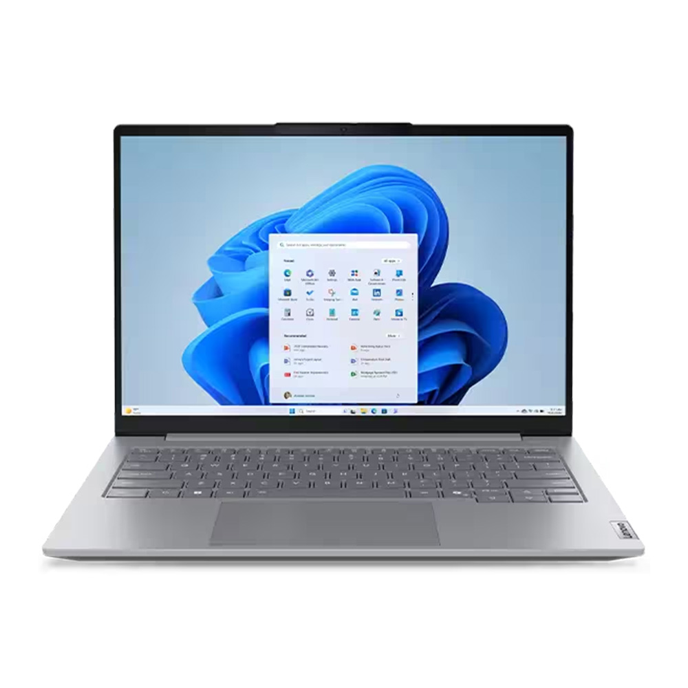 لپ تاپ 14 اینچی لنوو مدل Thinkbook 14 Core i7 13700H 32GB 1TB SSD