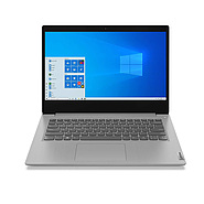 لپ تاپ لنوو 15.6 اینچی مدل Lenovo Ideapad 3 Core i3 1115G4 4GB 1TB Intel FHD