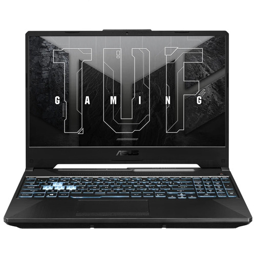 لپ تاپ گیمینگ ایسوس 15.6 اینچی مدل TUF Gaming A15 FA506NCR R7 7435HS 24GB 512GB RTX3050