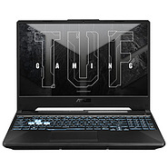 لپ تاپ گیمینگ ایسوس 15.6 اینچی مدل TUF Gaming A15 FA506NCR R7 7435HS 24GB 512GB RTX3050