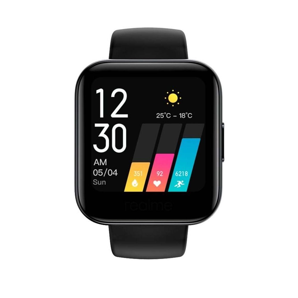 ساعت هوشمند ریل می مدل Realme Watch