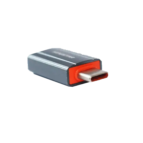تبدیل USB Type-A به USB Type-C کینگ استار مدل KS420