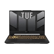 لپ تاپ 17.3 اینچ ایسوس TUF Gaming F17 FX707VU-E Core i7 13620H 16GB 1TB SSD 6GB 4050 FHD