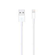 کابل تبدیل USB به لایتنینگ اپل طول 1 متر