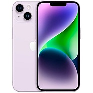 گوشی موبایل اپل مدل iPhone 14 دو سیم کارت ظرفیت 128 گیگابایت و رم 6 گیگابایت