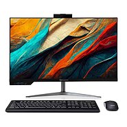 کامپیوتر همه کاره 24 اینچ اینوورس مدل X2414B - A Core i3 ۱۰۱۰۰ 8GB 240GB SSD