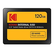 اس اس دی اینترنال 2.5 اینچ SATA کداک مدل Kodak X150 ظرفیت 480 گیگابایت