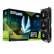 کارت گرافیک زوتاک RTX 3070 Ti Trinity 8GB