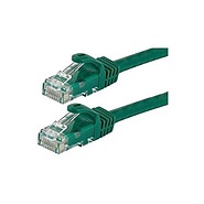 کابل شبکه CAT6  طول 1 متر