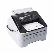 فکس لیزری برادر مدل Fax-2840
