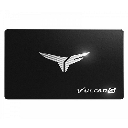 اس اس دی اینترنال تیم گروپ مدل Vulcan G ظرفیت 512 گیگابایت
