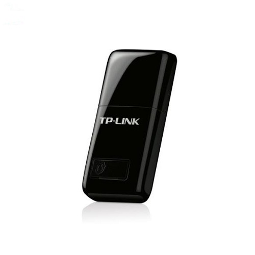 کارت شبکه بی‌سیم و TP-link USB مدل TL-WN823N