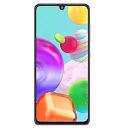 گوشی موبایل سامسونگ مدل Galaxy A41 دو سیم کارت ظرفیت 64 گیگابایت