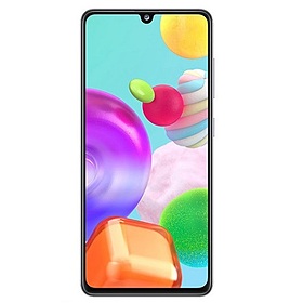 گوشی موبایل سامسونگ مدل Galaxy A41 دو سیم کارت ظرفیت 64 گیگابایت