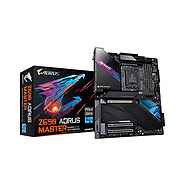 مادربرد گیگابایت Z690 AORUS MASTER