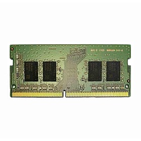 رم لپ تاپ سامسونگ مدل DDR4 3200MHz PC4 25600 ظرفیت 8 گیگابایت