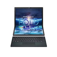 لپ تاپ 17 اینچی ایسوس مدل ZenBook 17 Fold UX9702AA DH Core i7 1250U 16GB 1TB SSD