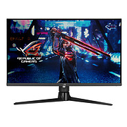 مانیتور گیمینگ ایسوس مدل ROG Strix XG32UQ سایز 32 اینچ