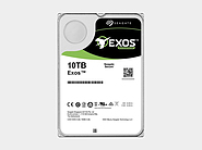 هارد Seagate EXOS 10TB