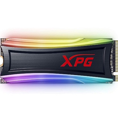 اس اس دی اینترنال ای دیتا ظرفیت 512 گیگابایت مدل XPG SPECTRIX S40G M.2