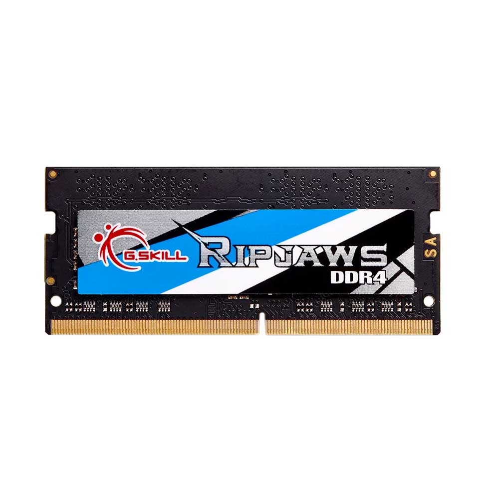 رم لپ تاپ جی اسکیل مدل Ripjaws DDR4 2400 CL16 ظرفیت 4 گیگابایت