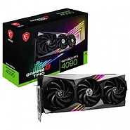 کارت گرافیک ام اس آی MSI GeForce RTX 4090 GAMING X TRIO 24G