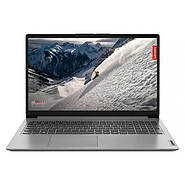 لپ تاپ 15.6 اینچی لنوو مدل IdeaPad 1 IP1-CD Celeron N4020 4GB 256GB SSD