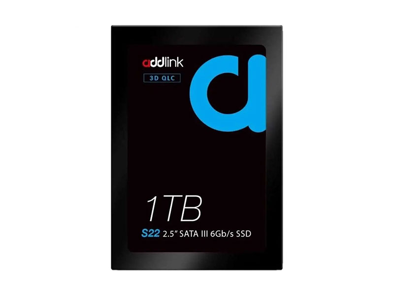 حافظه SSD ادلینک مدل addlink S22 1TB