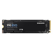 اس اس دی اینترنال سامسونگ مدل 990 EVO ظرفیت 2 ترابایت