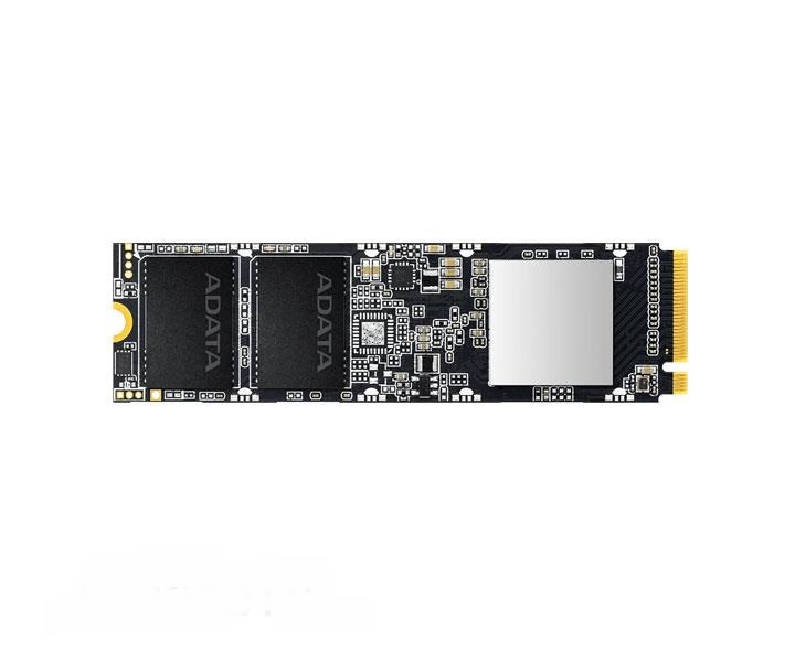 حافظه SSD اینترنال ای دیتا مدل SX8100 M.2 2280 ظرفیت 256 گیگابایت