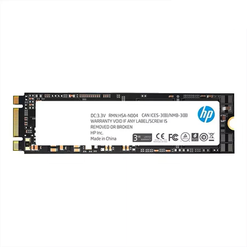 اس اس دی اینترنال اچ پی مدل HP S700 Internal M.2 2280 120GB