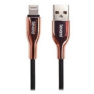 کابل USB به Lightning بیاند مدل BA-567 طول 1 متر