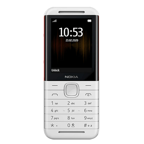 گوشی موبایل نوکیا مدل (Nokia 5310 (2020 دو سیم کارت