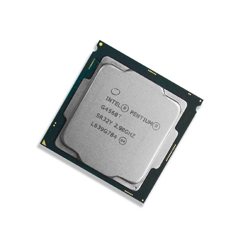 پردازنده بدون باکس اینتل Pentium G4560T Kaby Lake