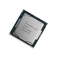 پردازنده بدون باکس اینتل Pentium G4560T Kaby Lake